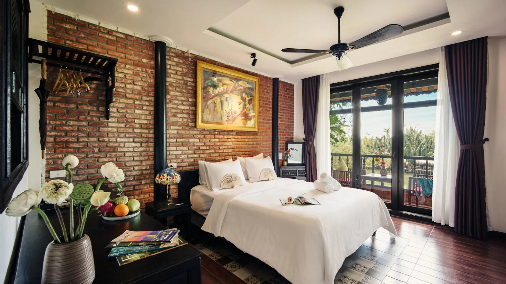 Art Museum Villa Hội An