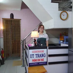 Uttrang , Ho Chi Minh City Vietnam