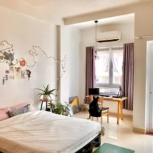 Du 1 , Ho Chi Minh City Vietnam