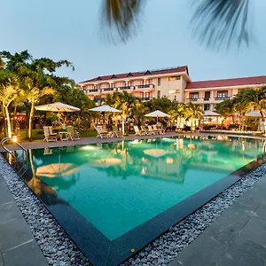 Phu Thinh Boutique & Resort