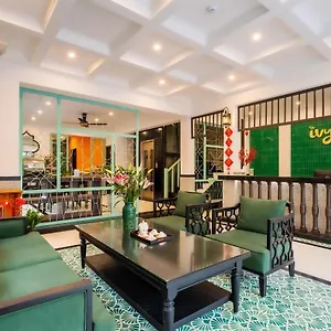 Hotel Ivy, Hội An