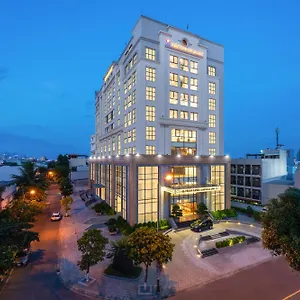 Atp Galaxy & 4*, Da Nang Vietnam