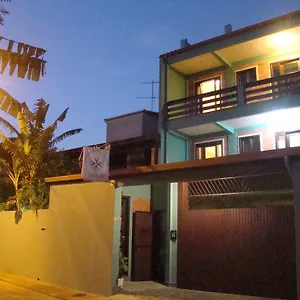 Canto Leste Inn Florianópolis