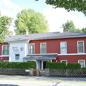 Rote Hostal Füssen