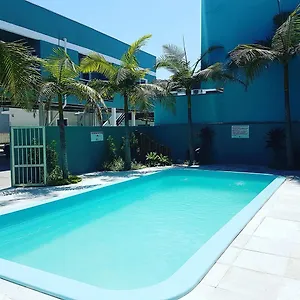 Nanaco Inn Garopaba