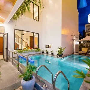 Hotel Saclo And, Hội An